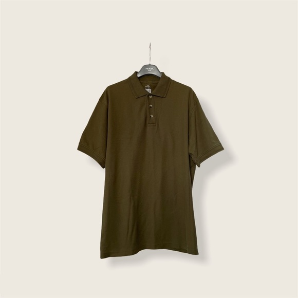 Polo, size M - Picture 1 of 3